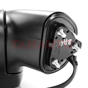 Rétroviseurs latéraux TAH Auto Parts pour CHANGAN UNI K UNI-T UNI V F70 HONOR S STAR 2 3 5 9 CX20 CX30 CX70 M80 M90 - Product Image 5