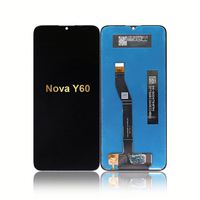 Remplacement de l'écran tactile Lcd d'origine pour Huawei Nova 3 2 10 11 8i 11i 3i 7i 9 Y61 Y91 5T 10 9 7 SE Y70 Plus 7 5G Y90