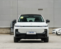 Leapmotor B10 EV 2025, SUV compact électrique 5 places, autonomie 510 km (CLTC), charge rapide en 0,32 h, double usage pour les trajets quotidiens et les voyages