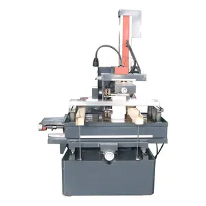 Complete specifications Equipped with precision quick fixtures Multi level gear design CNC Wire Cut EDM