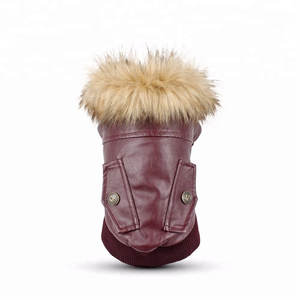 Abrigo de invierno para perros-Impermeable para perros pequeños - Product Image 3