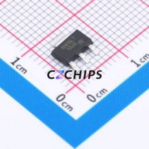 Vente entière PHT6N06LT-VB SOT-223 Transistor à effet de champ (MOSFET) Vente entière Puces de composants électroniques et service de nomenclature - Product Image 1