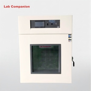 Four de séchage multifonctionnel CE & ISO avec écran tactile PLC et fenêtre visible, chambre d'essai environnementale pour les tests de <span class=keywords><strong>R</strong></span>&D - Product Image 1