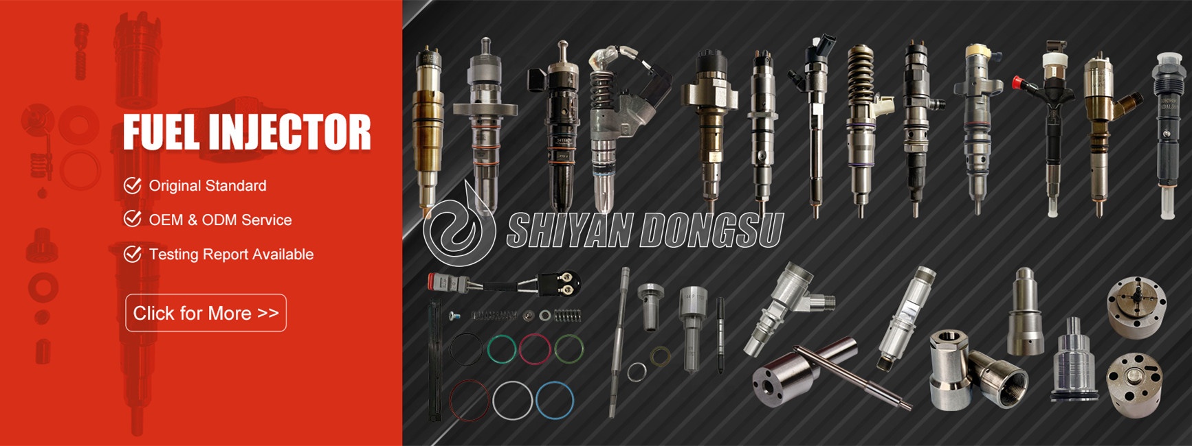 たつお High Quality ISX15 QSX15 Fuel Injector Repair Kit Sleeve 4955080