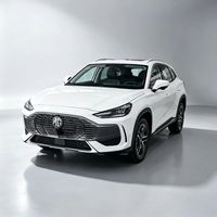 MG ONE 2022 Édition 1078 SUV Turbo 1.5T, voiture d'occasion à faible kilométrage (10000 km), best-seller, pour une expérience de conduite de qualité et une grande satisfaction.