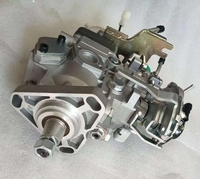 Pompe d'injection diesel à distributeur rotatif VE6 16700-WJ100 104661-4244 6 cylindres NP-VE6/11F1800RNP191 pour moteur TD42T