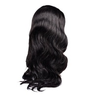 Perruque Full Lace sans colle, bandeau en dentelle HD invisible, 200% entièrement tissée à la main, aspect naturel lâche, peut être permanentisée et teinte