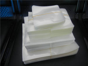 Food Grade Packaging Food <b>Bags</b> Vacuum Storage Packing Custom Vietnam Frozen Chicken Plastic Seal <b>Zip</b> Sealer <b>Bags</b> for Food - Product Image 6