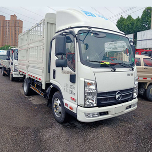 Camión <span class=keywords><strong>de</strong></span> Plataforma KAMA Kaijie <span class=keywords><strong>de</strong></span> Cabina Simple, 3 Asientos, 4x2, para Transporte <span class=keywords><strong>de</strong></span> Productos Agrícolas, Mini Camión <span class=keywords><strong>de</strong></span> Carga en Venta - Product Image 3