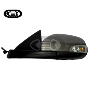 TUZHIHAO Compatible con <span class=keywords><strong>C30</strong></span>, Conjunto de <span class=keywords><strong>Retrovisor</strong></span> Eléctrico con Calefacción y Plegable, Alta Compatibilidad para Espejos - Product Image 5