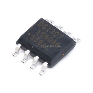 DS1307 DS1307Z+T&R SOIC-8 Chip de Reloj/Calendario en Tiempo Real - Product Image 1