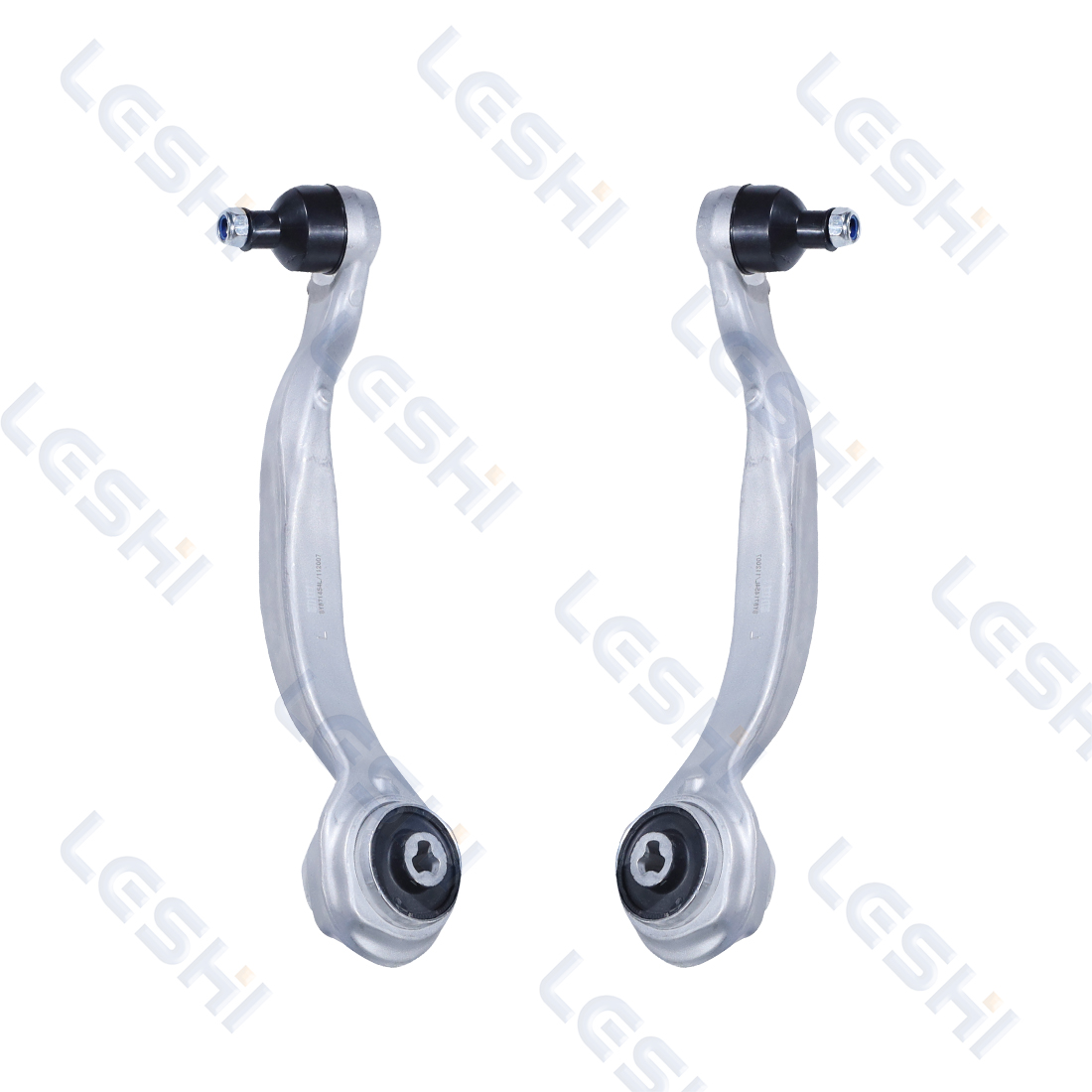 LESHI oem 2123302711 Auto Parts Arm front lower right left vehicle