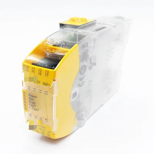 PNOZ พร้อมระบบอัตโนมัติใน16DI โมดูลขยาย772140โมดูลใหม่ของแท้ - Product Image 1