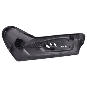 Housse de siège avant gauche pour Ford Explorer 2020 2021 2022 2023 MB5Z-7862187-EC - Product Image 4