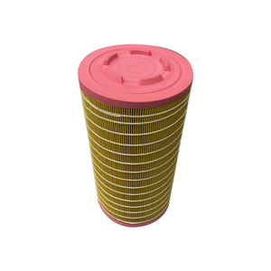 Filtro de Aire de Admisión para Compresor de Aire Manny 56003124320, para Aplicaciones de Filtración Industrial - Product Image 6