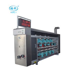 Giá Tốt Nhất Một 2 3 Màu Sắc 3 Máy In Flexo - Product Image 6
