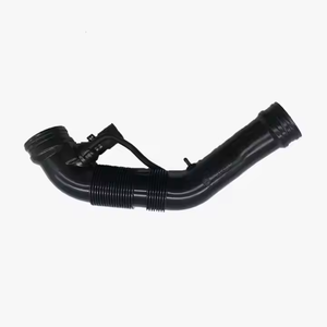 ท่อดูดอากาศสำหรับกรองอากาศ VW AU-Di 1J0129684CG ท่อไอดีกรองอากาศ - Product Image 2