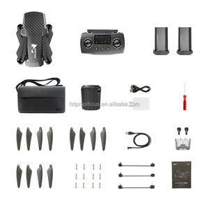 Nouvelle vente chaude HUBSAN <span class=keywords><strong>ZINO</strong></span> <span class=keywords><strong>MINI</strong></span> <span class=keywords><strong>PRO</strong></span> R <span class=keywords><strong>ZINO</strong></span> <span class=keywords><strong>MINI</strong></span> <span class=keywords><strong>PRO</strong></span> REFINED Elite <span class=keywords><strong>Drone</strong></span> 4K 30FPS 1/1.3 pouces CMOS 40 minutes de temps de vol 10KM - Product Image 2