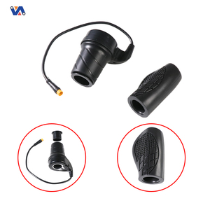 อะไหล่แท้ NEW IMAGE สำหรับจักรยานไฟฟ้า OUXI V8 รุ่นใหม่ คันเร่งแบบหมุน อุปกรณ์เสริม อะไหล่ทดแทนสำหรับจักรยานไฟฟ้า OUXI V8 - Product Image 3