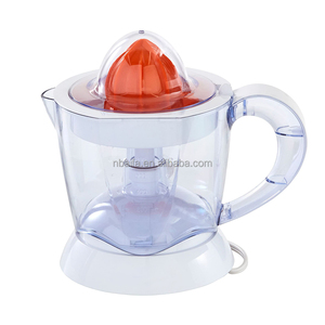 Aifa vente en gros de mini <span class=keywords><strong>presse</strong></span>-agrumes <span class=keywords><strong>électrique</strong></span> en plastique bon marché maison utilisé à faible bruit facile à nettoyer <span class=keywords><strong>presse</strong></span> à main - Product Image 3
