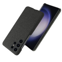 Funda Protectora para Teléfono Móvil SJK922, Resistente a Impactos, Color Puro, para S25 S24 FE Plus Ultra