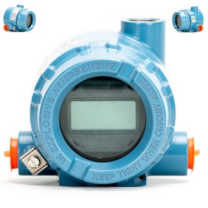 Sensor de Temperatura Rosemounte 644 a Prueba de Explosiones IP67 con 4-20mA Hart 644, Certificado a Prueba de Explosiones e IP67 para Ubicaciones Peligrosas - Product Image 4
