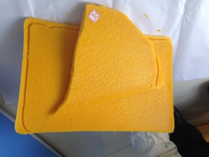 Refined Bee Wax for Furniture Polish Industry Yellow <strong>Beeswax</strong> Hot Sale in <strong>UK</strong> - Product Image 6