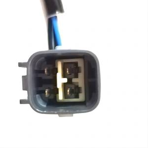 89467-52010 เซ็นเซอร์อัตราส่วนเชื้อเพลิงอากาศ O2 ต้นน้ำสำหรับโตโยต้า ยาริส วีออส วิทซ์ 1.3L 1.5L 2002-2014, 8946752010 4 สายเซ็นเซอร์แลมบ์ดา - Product Image 2