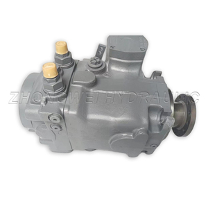 ปั๊มไฮดรอลิก Rexroth A4VTG090HW100/33MRNC4C92F0000A R902155546ปั๊มลูกสูบแกน Rexroth - Product Image 4