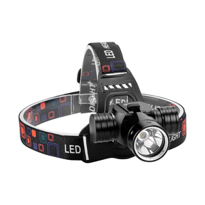 Linterna de Buceo Ajustable de 120 Grados WOSEN, T6 de Alta Luminosidad, 50M Bajo el Agua, Iluminación Anfibia Portátil, Luz Impermeable - Product Image 1