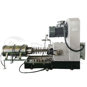 Горизонтальный дисковый Тип Шарик для промышленных красок на основе растворителей - Product Image 3