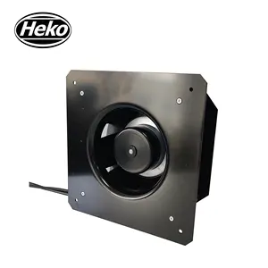 HEKO EC175mm Can Be Customized China Suppliers Backward Curved Centrifugal Fan