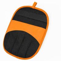 Gant anti-poils pour animaux de compagnie nouvellement amélioré pour chiens et chats, gants électrostatiques réutilisables pour enlever les poils d'animaux, outils de suppression des poils d'animaux