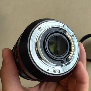 Objectif zoom standard LEI-CA DG Vario-Elmarit 12-60mm F2.8-4 Power OIS pour appareil photo Lumix, monture M4/3 - Product Image 3