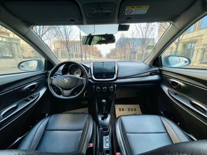Toyota <span class=keywords><strong>Yaris</strong></span> L 1.5E CVT Sport Upgrade Edition <span class=keywords><strong>2019</strong></span>, Automático, Usado, en Stock, Envío Rápido - Product Image 4