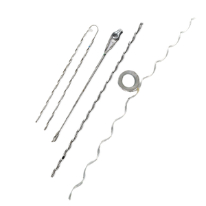 Nhà Máy bán hàng trực tiếp của dây thép sợi dây thừng và sợi thép dây - Product Image 4