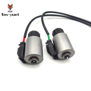 <strong>WA320</strong> <strong>WA320</strong>-6 Wheel Loader Solenoid <strong>Valve</strong> UC1026029415 - Product Image 2