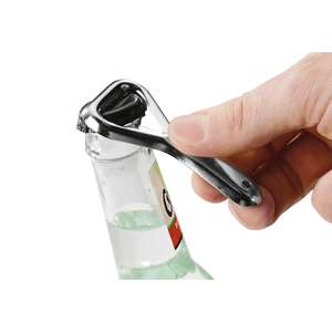 Westmark flaschenöffner/kapselheber metall 2 stück - Product Image 3