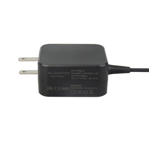 Adaptateur de prise EU carré 33w 19V 1,75a 40135, pour <span class=keywords><strong>Asus</strong></span> <span class=keywords><strong>Transformer</strong></span> <span class=keywords><strong>Book</strong></span> T200 T200CA T200TA T300 T300CHI T300FA T300LA - Product Image 5