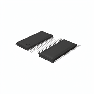 38 TSSOP Components Electronic MSP430FR5733IDAR Original Embedded - Product Image 1