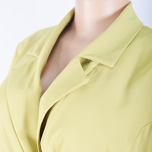 लुक्स के आकार की महिलाओं के लिए महिलाओं की गर्मियों के थोक कपड़े उपहार - Product Image 5