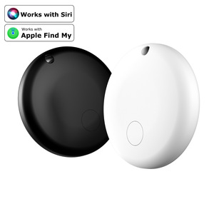 Dispositif anti-perte GPS transfrontalier Itag pour enfants âgés animaux de compagnie pour <span class=keywords><strong>Apple</strong></span> Find My <span class=keywords><strong>iPhone</strong></span> Compatible Smart Plastic Tracker - Product Image 5