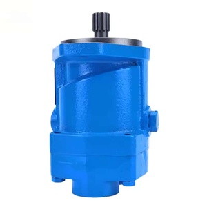 Pompes et moteurs à piston en ligne de la série MVB MFB PVB PFB - Product Image 3