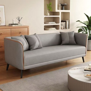 Hairdressing, nail art, and beauty salon waiting. Sofa chairs are soft and comfortable. Sofa waiting - Product Image 4