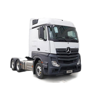 Voiture Multimedia Ster Diagnose Mercedes W204 Black Series W211 Diffuser Onderdelen Bodykit 6*4*2 Vrachtwagen - Product Image 4