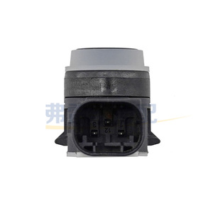 เซ็นเซอร์เรดาร์ถอยหลังเปอโยต์ 9800210680 1608472280 ระบบช่วยจอดด้านหลัง 12V สำหรับ 308 408 508 C4 - Product Image 3