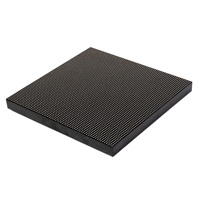 Panel de Pantalla LED RGB P3 IP65 para Exteriores de 192x192 mm con Animación para Video Wall en Aeropuertos y Tiendas Minoristas