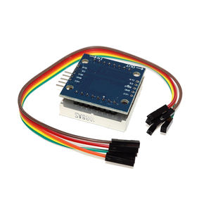 Módulo de Matriz de Puntos OKY3527 7219 (Individual) - Product Image 4