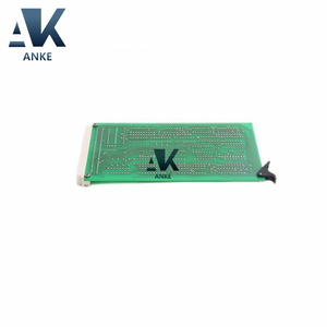 Módulo de tarjeta de control Synpol D original CMA127 3DDE300407 - Product Image 2