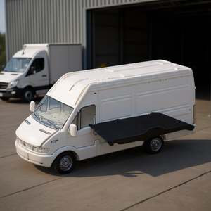 Feuille de PVC 5005 C Mer, épaisseur 1 mm, pour usage industriel - Product Image 3